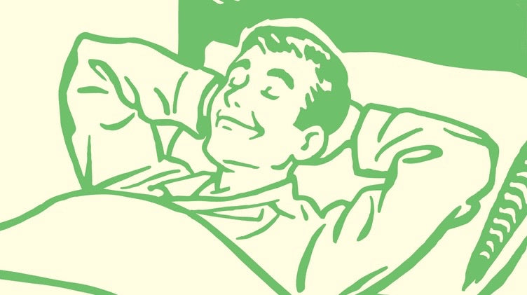 Le CBD peut-il vous aider à dormir ?