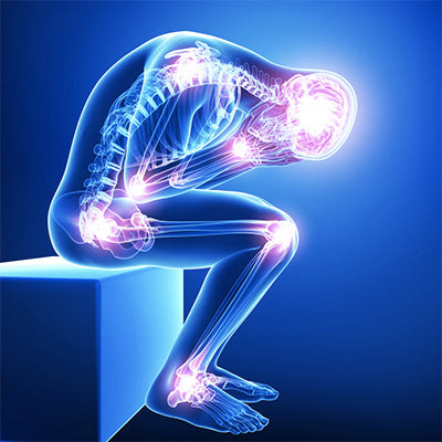 Traiter la fibromyalgie