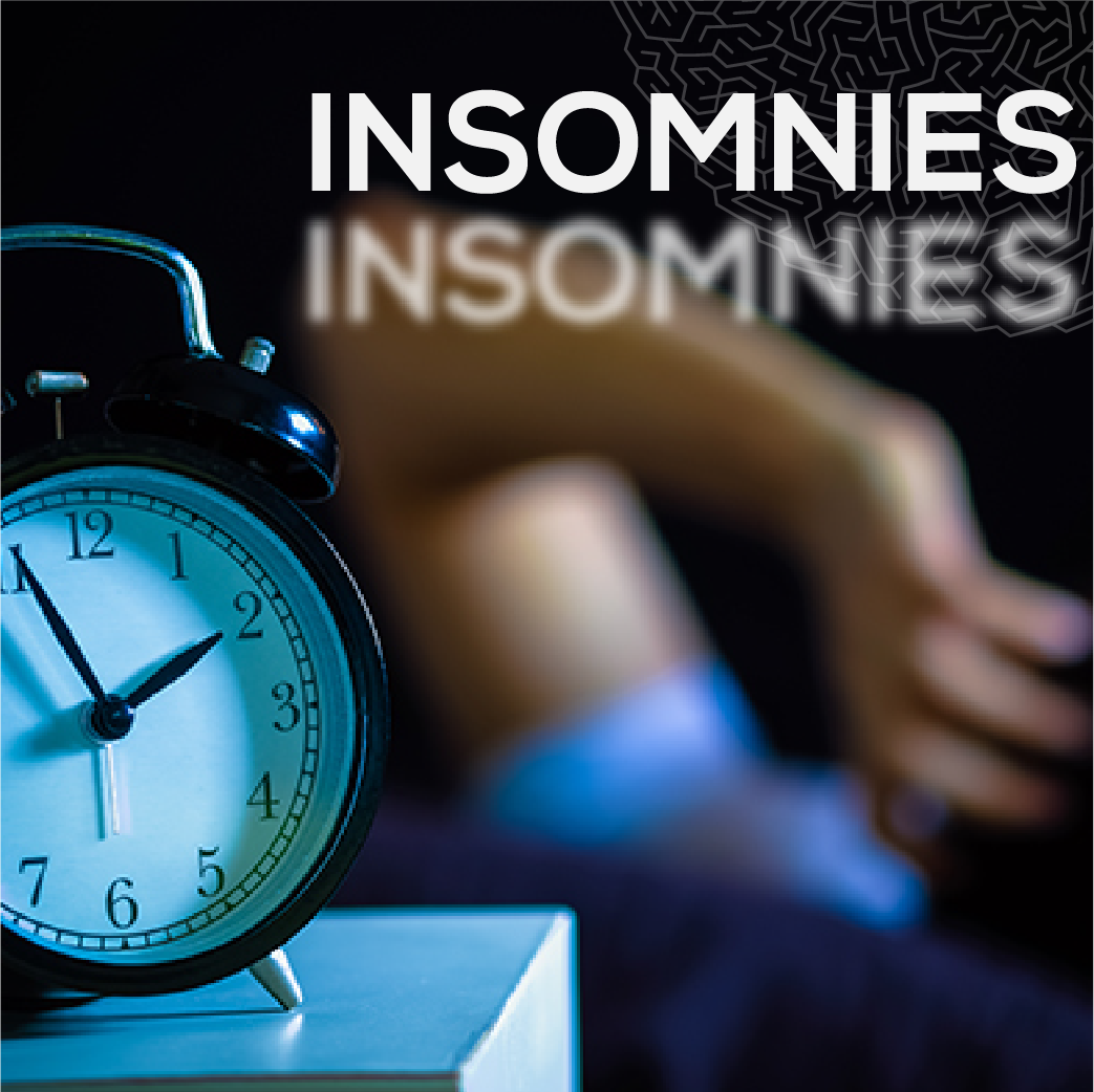 Cbd contre l'insomnie 