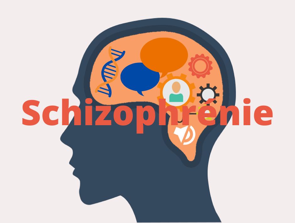 Relation entre CBD et la schizophrénie