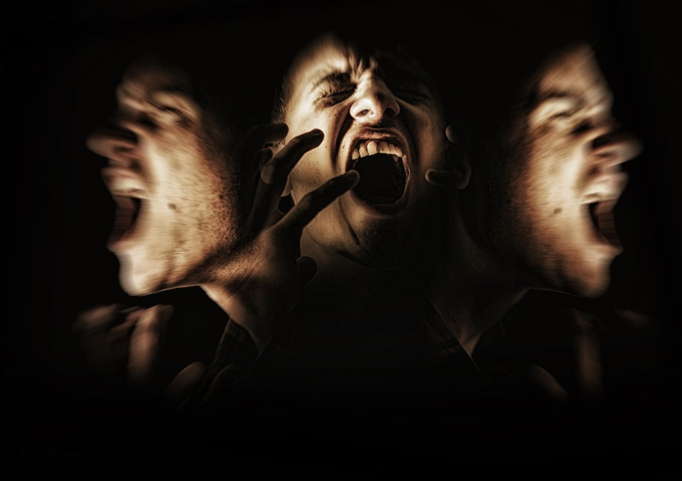 CBD et Schizophrénie