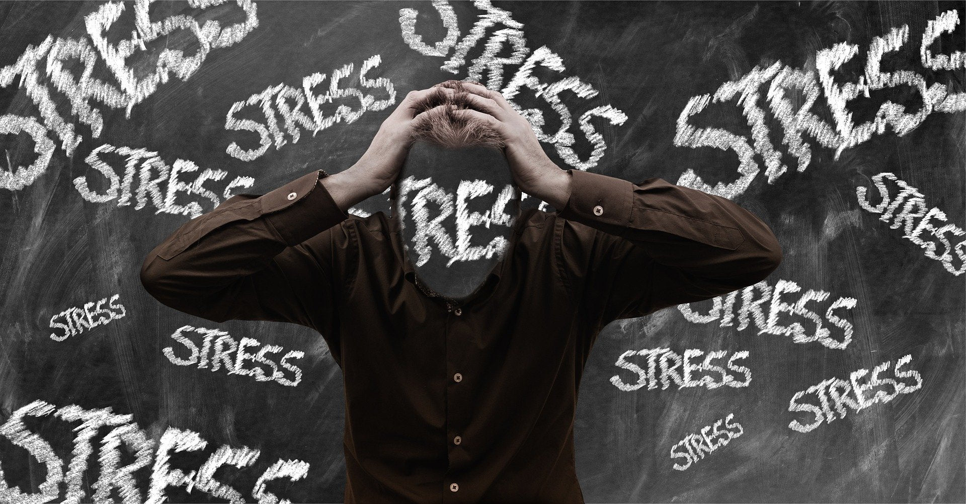Quels sont les effets du CBD sur le stress ?