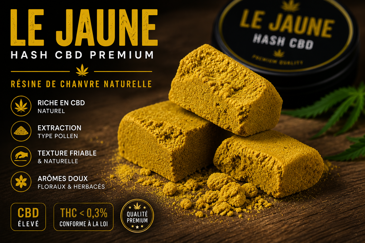 cbd premium