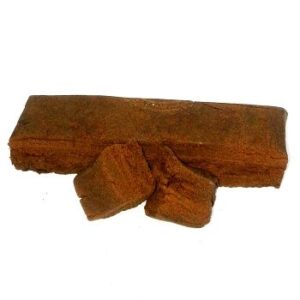 Hash libanais rouge CBD