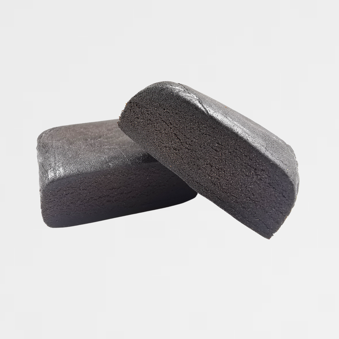 Hash black afghan CBD