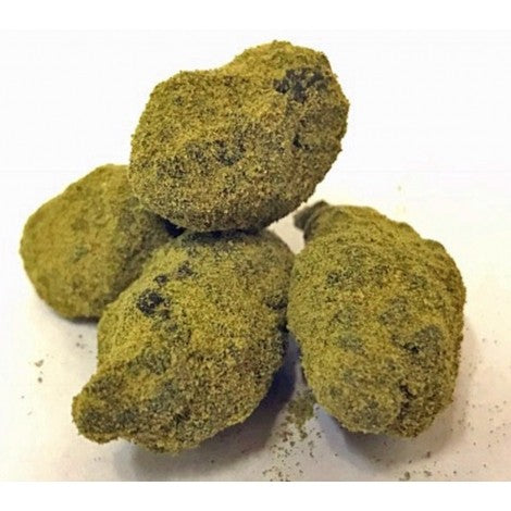 MOONROCK