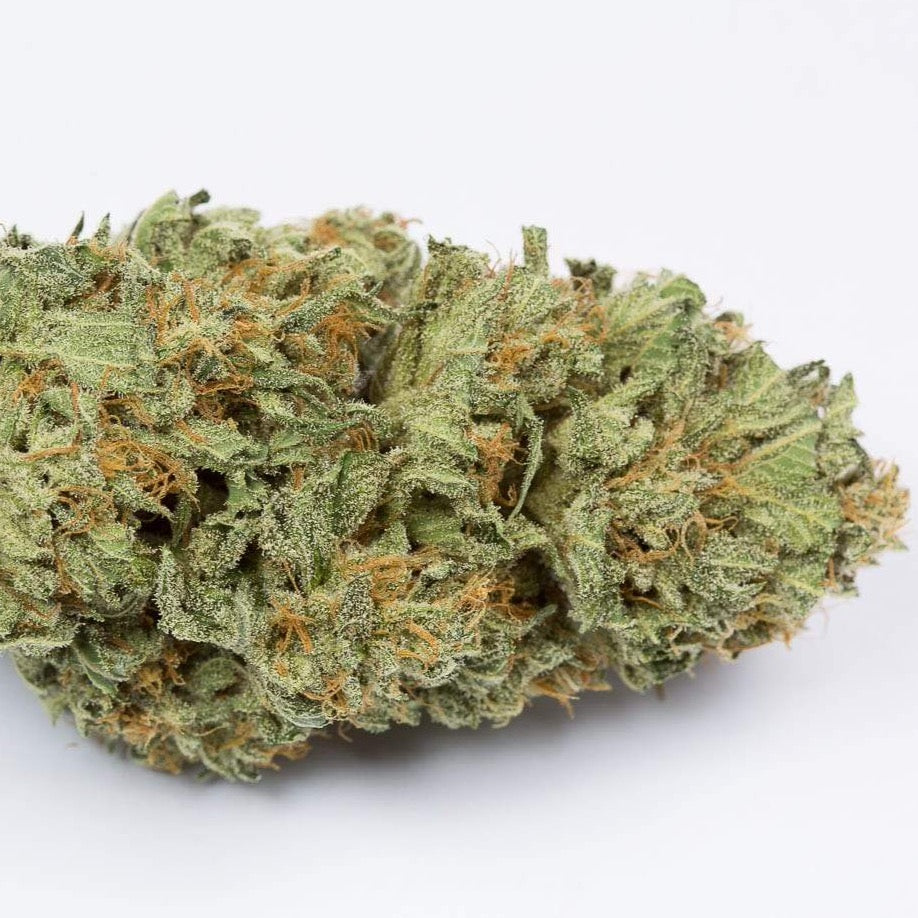 Bubba kush GREEN REGAL CBD 