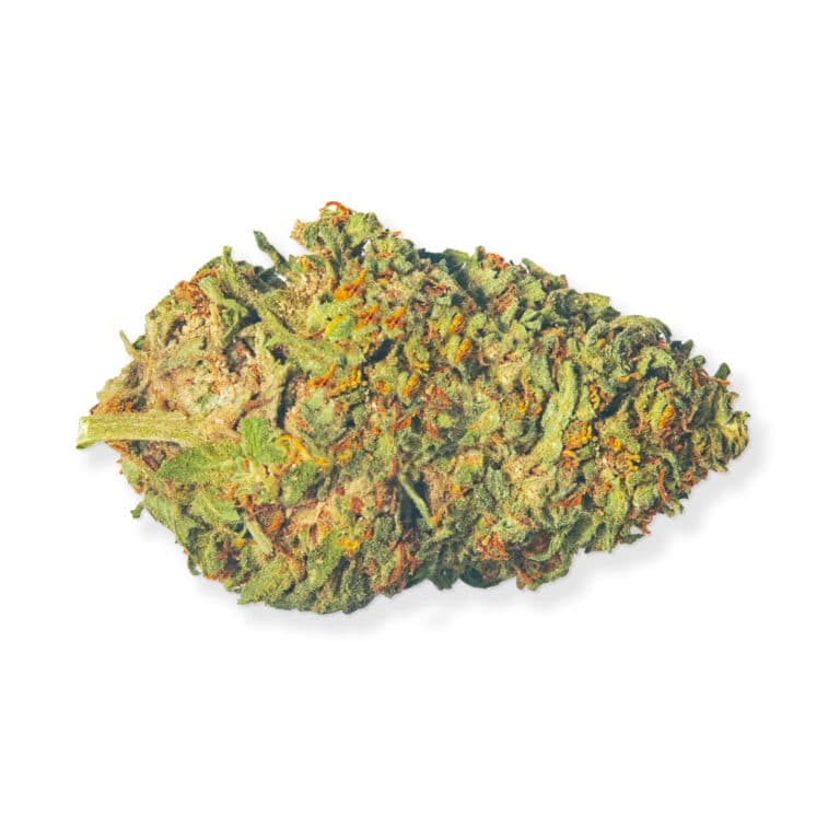 Stormy daniels GREEN REGAL CBD 