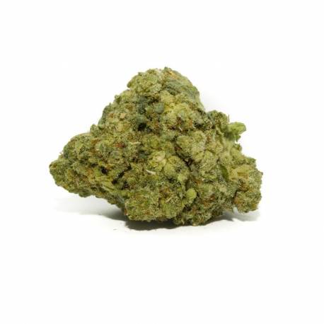 Fleur de cbd ak47 indoor bio